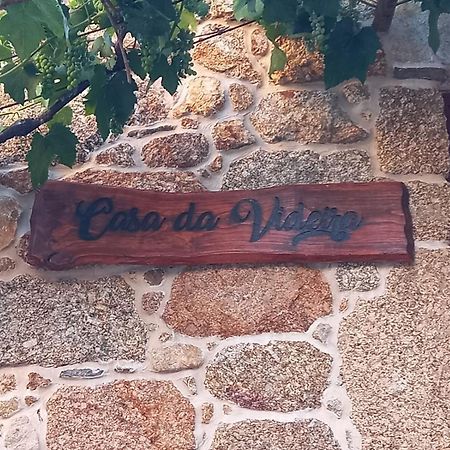 Casa Largo S Lourenco E Casa Da Videira Mazes Eksteriør bilde